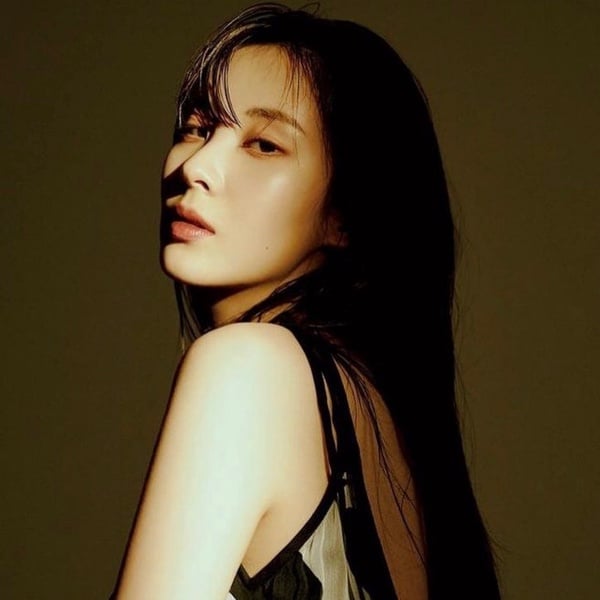 徐玄成女主！與李濬榮合作19禁愛情電影《解禁男女》，大玩「SM主僕遊戲」讓人好害羞