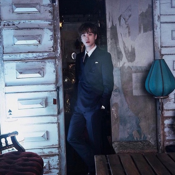 徐玄成女主！與李濬榮合作19禁愛情電影《解禁男女》，大玩「SM主僕遊戲」讓人好害羞