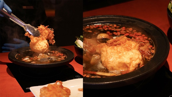 萬客什鍋進軍台北！營業至凌晨4點，深夜也能吃到萬客燒酒雞鍋