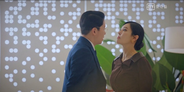 《上流戰爭2》朱丹泰是變態版霸總？婚姻契約逼書真同房、當女僕，根本先婚後愛套路？