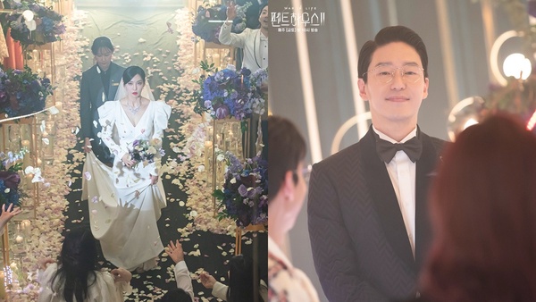 《上流戰爭2》朱丹泰是變態版霸總？婚姻契約逼書真同房、當女僕，根本先婚後愛套路？