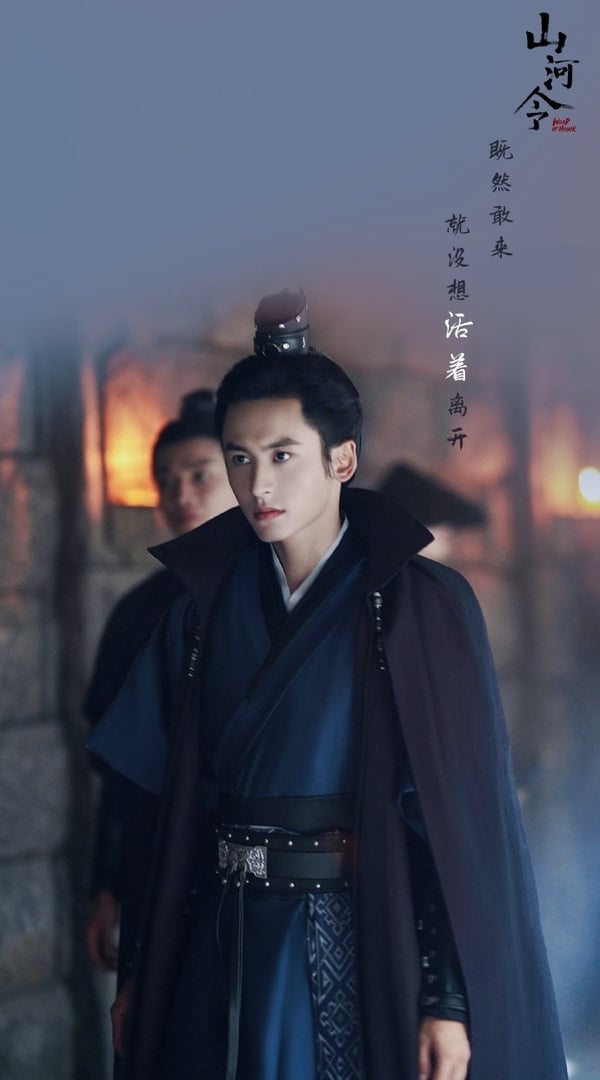 被叫「狗勾」是男星要紅的徵兆？5位爆紅犬系男星，龔俊&張哲瀚萌翻，林更新根本沙雕王