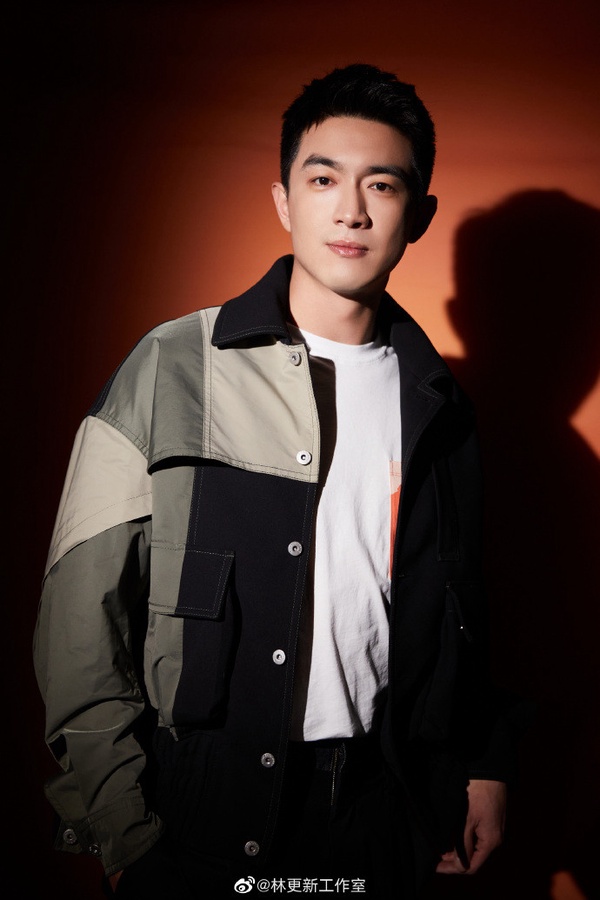 被叫「狗勾」是男星要紅的徵兆？5位爆紅犬系男星，龔俊&張哲瀚萌翻，林更新根本沙雕王