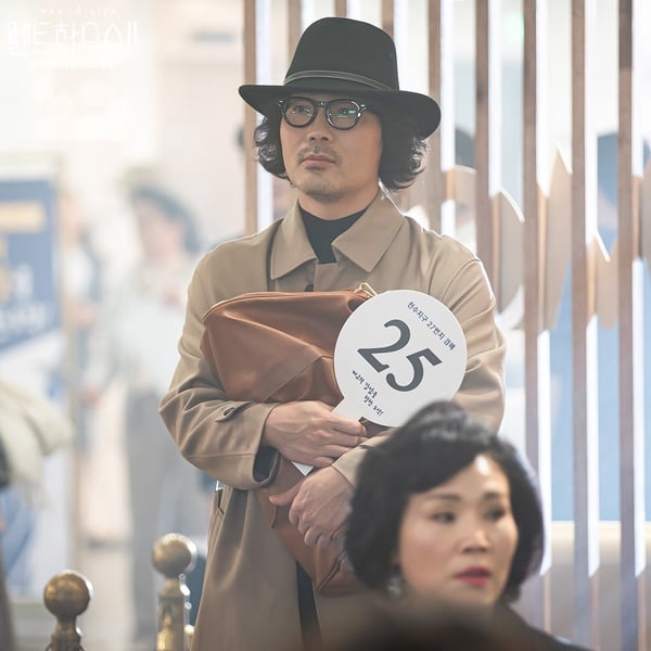 《上流戰爭2》書真妹夫是哈妮親弟！7位爆紅配角，她神似秀智走紅，馬老師真的是聲樂家