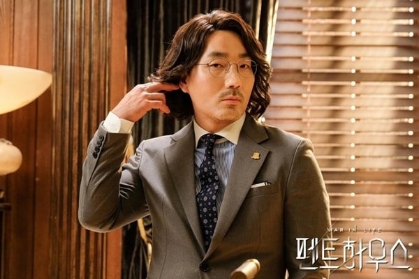 《上流戰爭2》書真妹夫是哈妮親弟！7位搶戲配角，她神似秀智走紅，馬老師真的是聲樂家