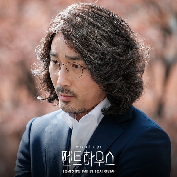 《上流戰爭2》書真妹夫是哈妮親弟！7位爆紅配角，她神似秀智走紅，馬老師真的是聲樂家