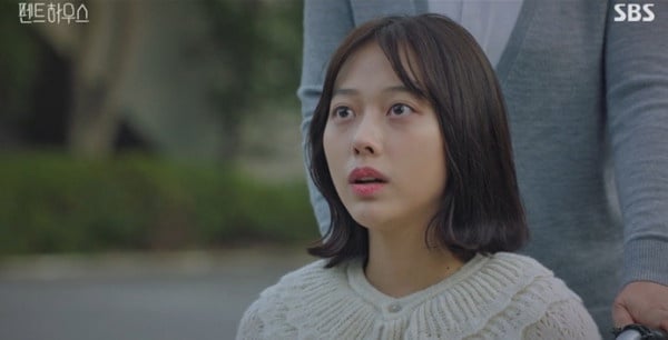 《上流戰爭2》書真妹夫是哈妮親弟！7位搶戲配角，她神似秀智走紅，馬老師真的是聲樂家