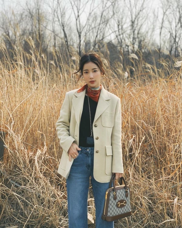 《上流戰爭2》書真妹夫是哈妮親弟！7位爆紅配角，她神似秀智走紅，馬老師真的是聲樂家