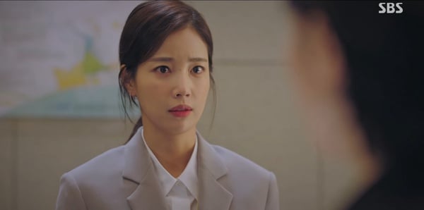 《上流戰爭2》書真妹夫是哈妮親弟！7位搶戲配角，她神似秀智走紅，馬老師真的是聲樂家