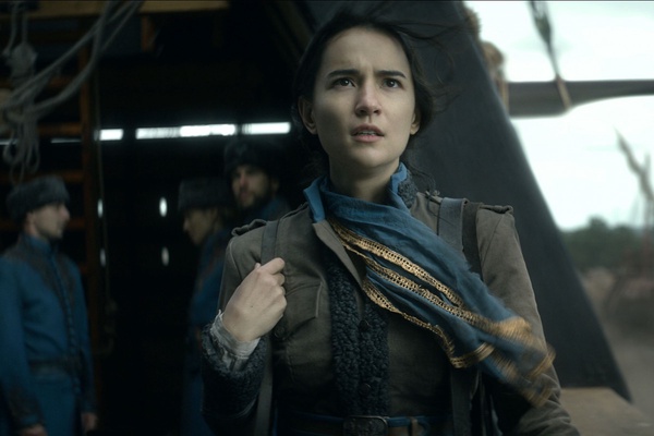 NETFLIX 4月片單推薦！破億懸疑國片《緝魂》、奇幻鉅作《太陽召喚》必看！