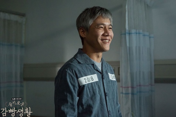 《上流戰爭2》如果要在劇中選個人嫁了？網神總結:嫁朱丹泰會送命，選河允哲這點更恐怖