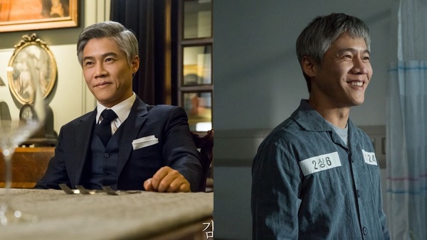 《上流戰爭2》如果要在劇中選個人嫁了？網神總結:嫁朱丹泰會送命，選河允哲這點超恐怖