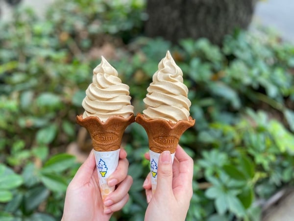 3月「超商話題美食」統整！7-11、全家24款PTT熱論新品，抹茶季與冰淇淋大戰正式展開