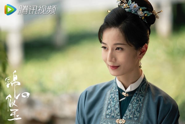 《錦心似玉》