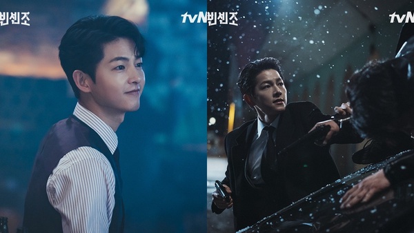 金秀賢單集片酬5億？韓劇男星片酬榜，李敏鎬&朴敘俊單集破億，宋仲基片酬比玄彬還高？