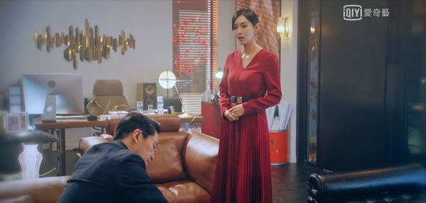 《Penthouse上流戰爭2》不合理Bug！秘書超廢、羅娜開顱還趴趴走，書真「安眠藥加酒」根本在殺夫