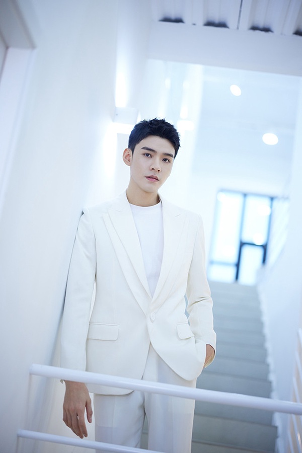 三月最受歡迎陸劇演員排行榜TOP 4:龔俊