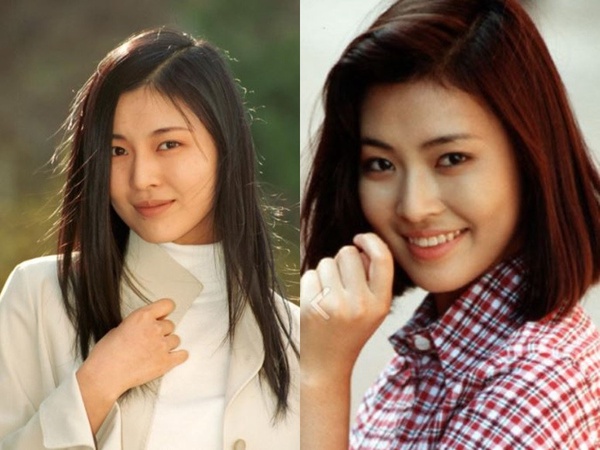 《上流戰爭2》金素妍「濃顏系」長相超絕!韓娛6位濃顏系美女,NANA、周子瑜美得好搶眼