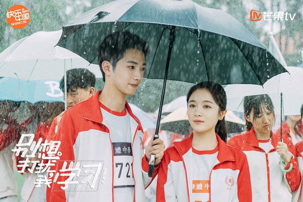 2021評分不及格的9部雷劇！吳謹言《正青春》上榜，劉濤《大宋宮詞》評分3.8成2021最爛