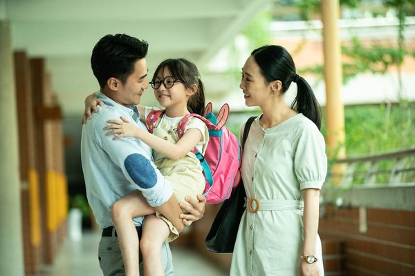 2021靈異驚悚電影《靈語》!集結楊丞琳、吳可熙、鄭人碩超強卡司,5/12全台上映