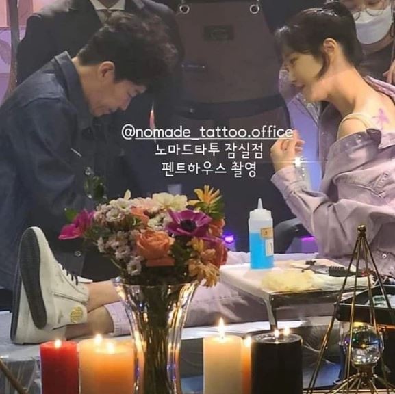 《Penthouse上流戰爭2》結局惠仁有大反轉？韓網瘋傳結局劇透，吳允熙跳江失蹤&amp;朱丹泰假死逃獄？