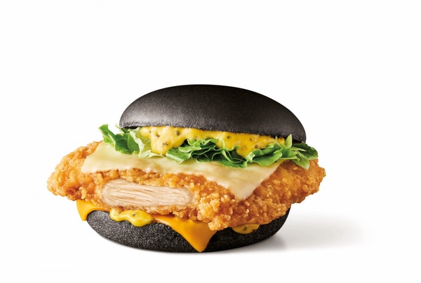 麥當勞雙倍OREO冰炫風期間限定登場！