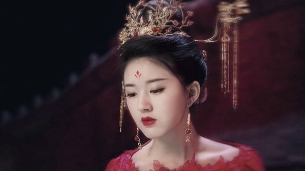 95後最美古裝小花3:趙露思《國子監來了個女弟子》、《長歌行》、《且試天下》