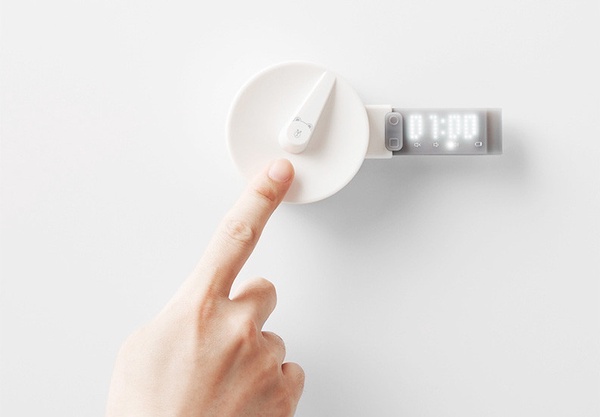 Line Friends推出一系列「廚房測量用品」，熊大&莎莉造型計時器、電子秤陪你做料理！