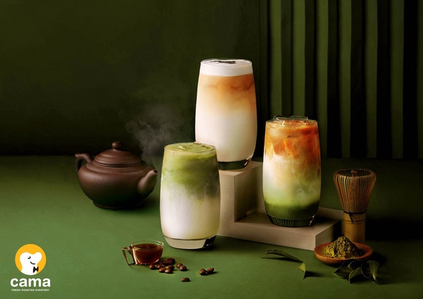 連鎖咖啡、手搖兒童節優惠!珍煮丹、星巴克第2杯半價、CoCo指定飲品35元