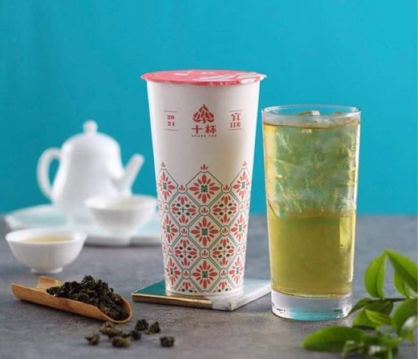 連鎖咖啡、手搖兒童節優惠!珍煮丹、星巴克第2杯半價、CoCo指定飲品35元
