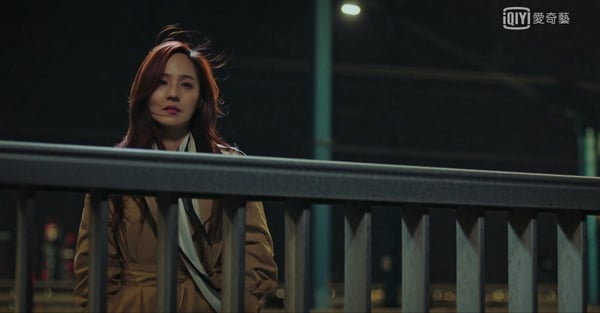 《上流戰爭2》吳允熙可能沒殺雪娥？網猜「跳江」讓她恢復記憶，朱丹泰暈血是伏筆？