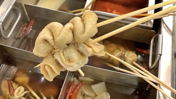 韓國人氣年糕火鍋「兩餐」5折開吃！