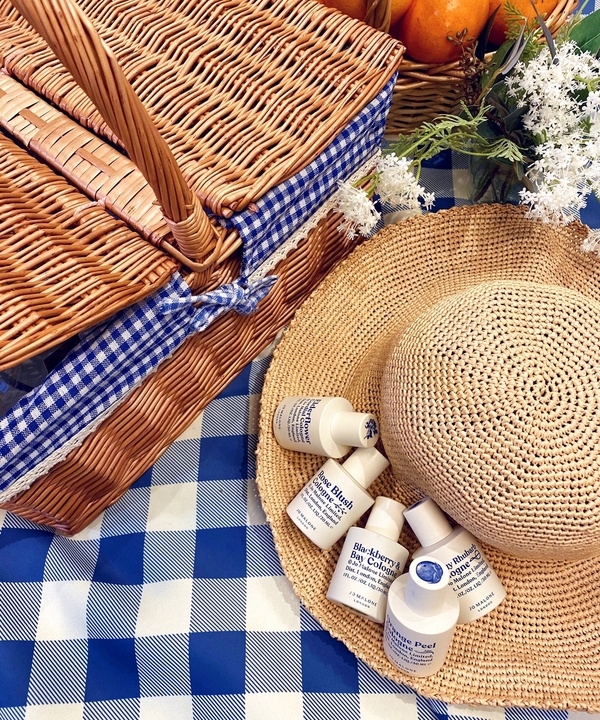 美哭！Jo Malone 2021限定英國香系列搶先看，奶油白瓶身搭配墨水藍印花太美