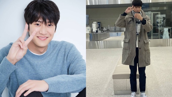 韓劇185cm+大勢男神！《上流戰爭2》金永大彎腰才能和媽同框，他讓申惠善變得超嬌小！