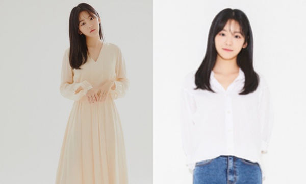 《學校2021》出演名單公開！趙怡賢有望擔任女主，與《上流戰爭》金永大、X1金曜漢合作