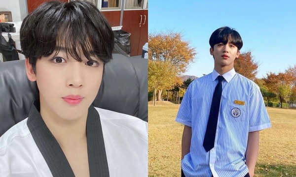 《學校2021》出演名單公開！趙怡賢有望擔任女主，與《上流戰爭》金永大、X1金曜漢合作