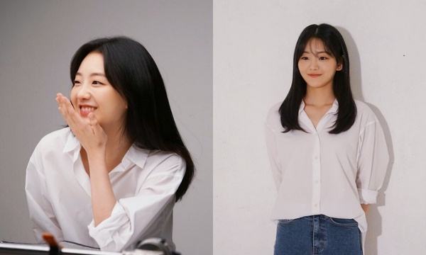 《學校2021》出演名單公開！趙怡賢有望擔任女主，與《上流戰爭》金永大、X1金曜漢合作