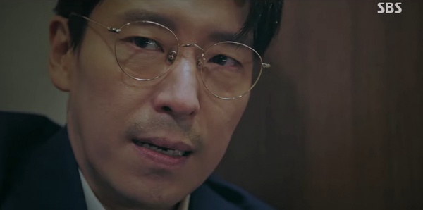 《Penthouse上流戰爭2》結局他竟被炸飛!全員被判刑、朱丹泰竟逃獄,飛機神秘男是秀蓮前夫嗎?