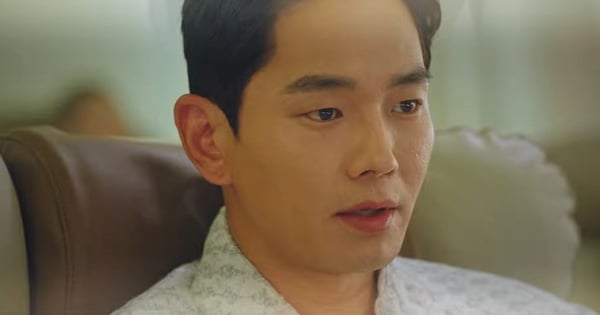 《上流戰爭2》結局伏筆猜測！秀蓮這動作超怪，網猜是羅愛嬌扮的？花語暗示羅根復活？