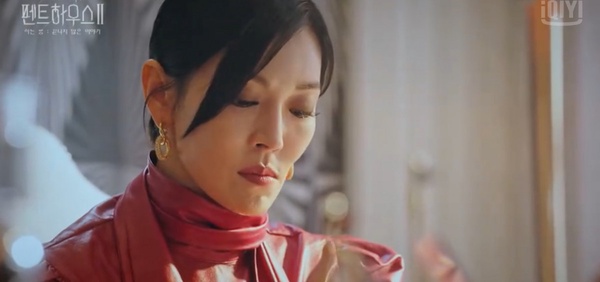 《上流戰爭》第3季劇透來了！特輯幕後故事，書真吞SIM卡劇本沒寫？赫拉女神像出大事？