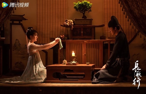 10對陸/韓劇超圈粉「副CP」！這對比官配CP還好嗑，《山河令》《陳情令》太虐意難平