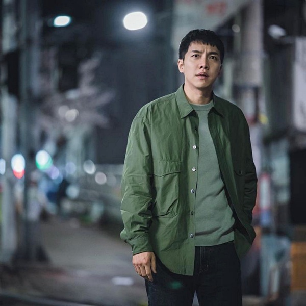 2021韓網高熱度演員TOP7:《MOUSE 窺探》李昇基