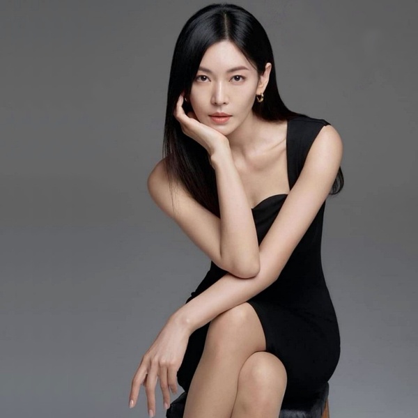 2021韓網高熱度演員TOP6:《Penthouse 上流戰爭》金素妍
