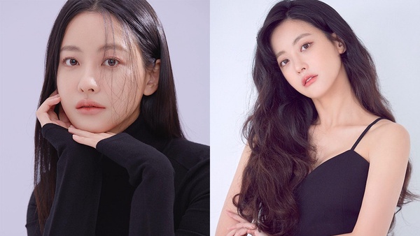 醫師認證「韓國女生最嚮往女星臉孔排行」！秀智、潤娥都上榜，第一名是她！