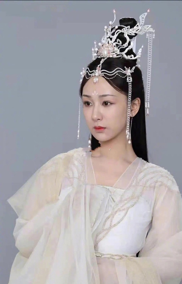 2021上半年開拍10部古裝劇！楊紫＆成毅《沉香如屑》、楊洋＆趙露思《且試天下》皆爆款