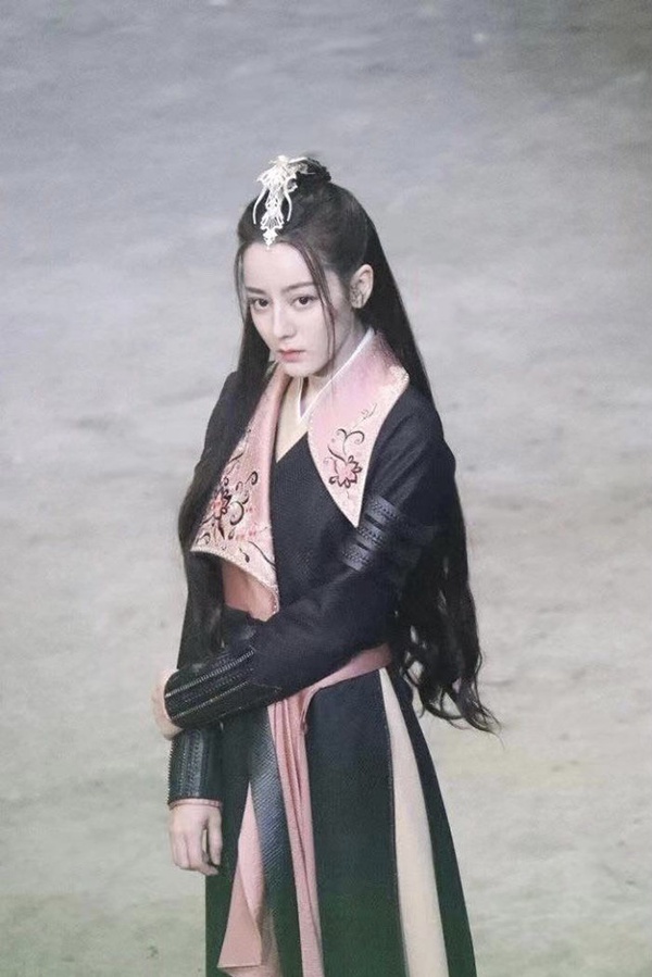 2021上半年開拍10部古裝劇！楊紫＆成毅《沉香如屑》、楊洋＆趙露思《且試天下》皆爆款