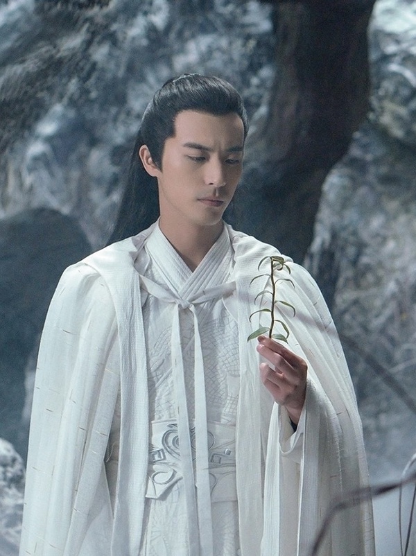2021上半年開拍10部古裝劇！楊紫＆成毅《沉香如屑》、楊洋＆趙露思《且試天下》皆爆款