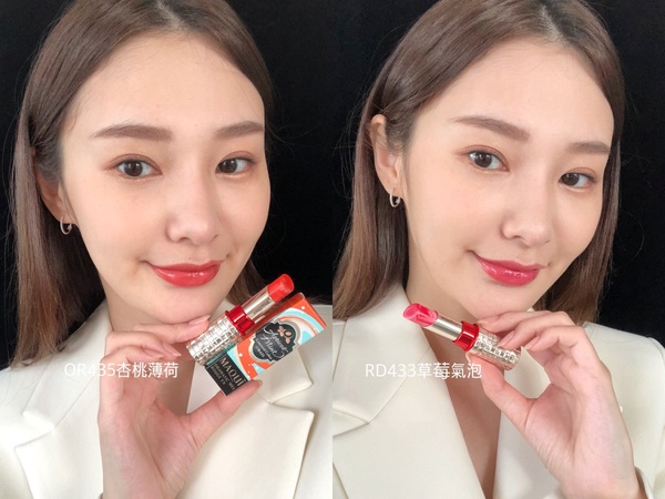 2021專櫃唇膏熱賣色推薦！楊冪色唇膏、YSL#122激嫩顯白，MAC新品口紅這幾色必收
