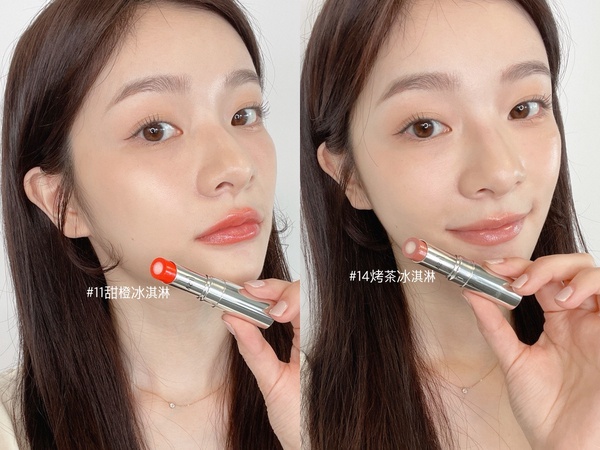 2021專櫃唇膏熱賣色推薦！楊冪色唇膏、YSL#122激嫩顯白，MAC新品口紅這幾色必收