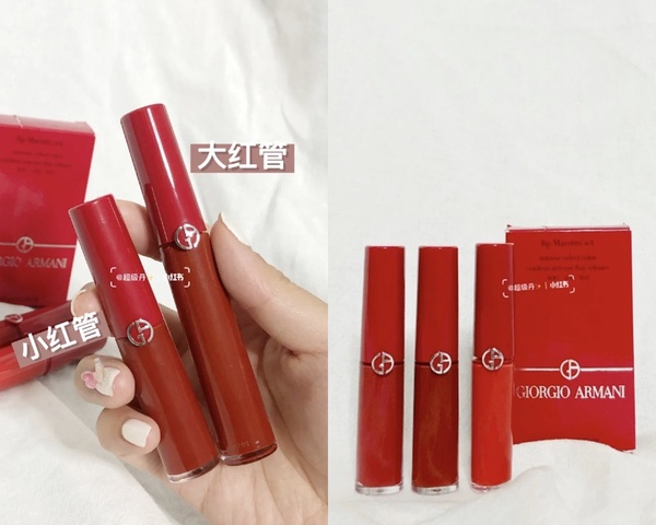 2021唇膏新品！YSL金管星座情話刻字、Gucci復古細金管、GA煙盒唇膏，母親節、520首選